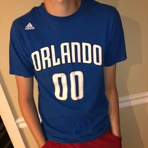 Aaron Gordon Orlando Magic Shirt